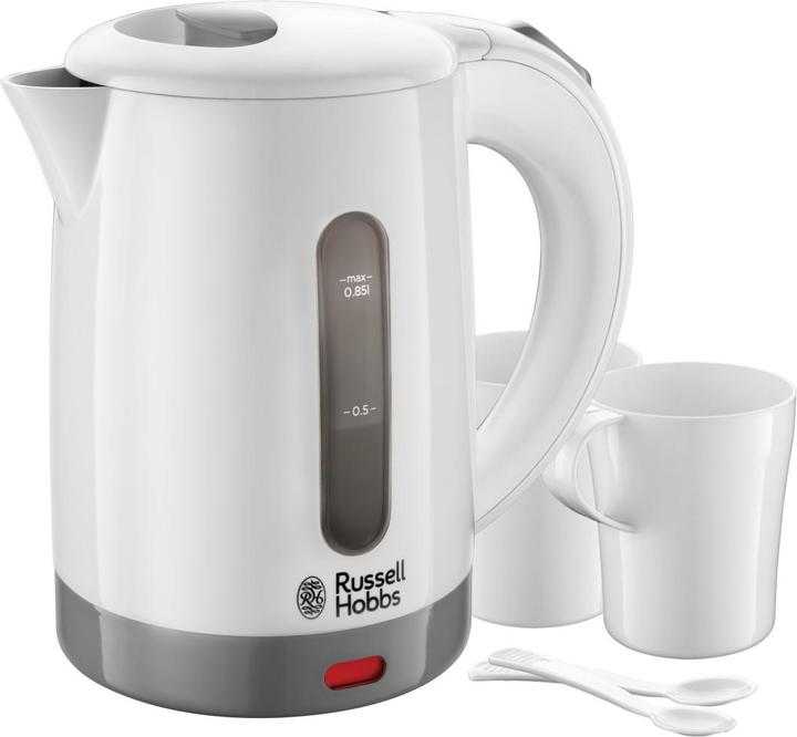 Immagine prodotto Russell Hobbs Viaggio (0.85 l)