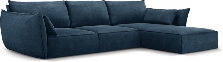 Actual product image Micadoni Kaelle (Corner sofa)