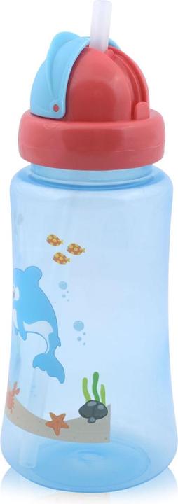 Actual product image Baby Care Gourde pour enfants 330 ml (330 ml)