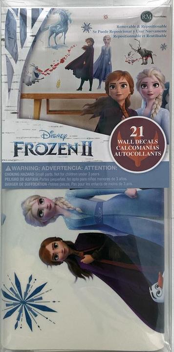 Immagine prodotto Roommates RM - DISNEY Frozen II - La regina di ghiaccio 2