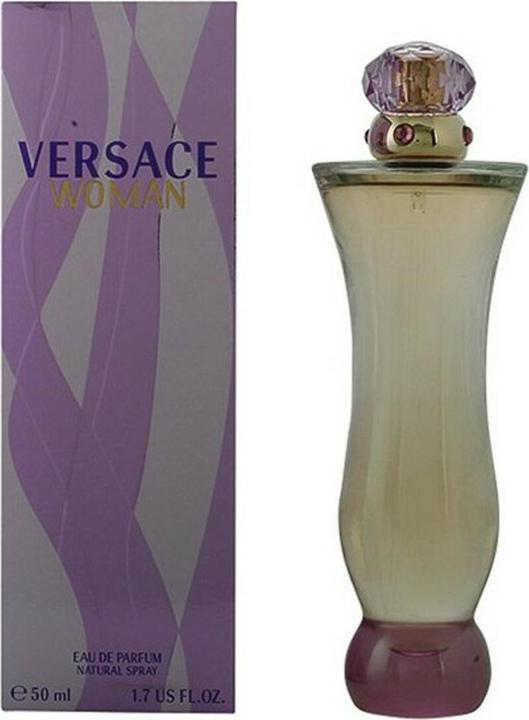 Produktbild Versace Woman (Eau de Parfum, 100 ml)