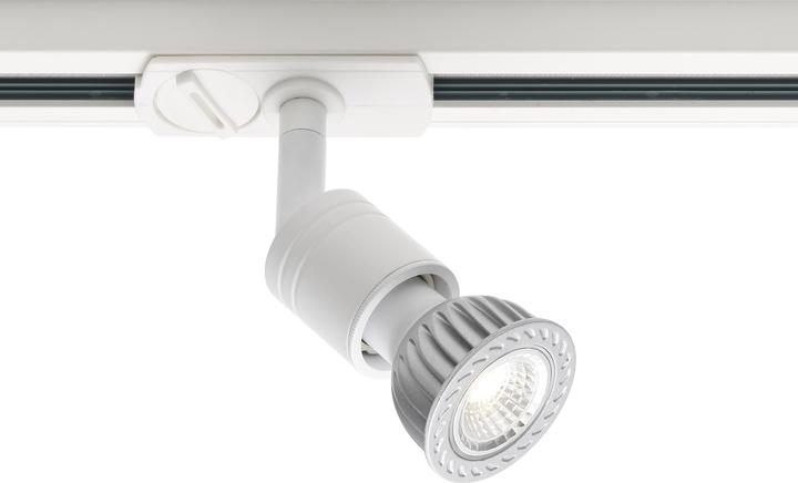 Produktbild Nordlux Hochvolt Schienensystem Leuchte Froya für Link (GU10)