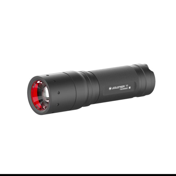 Produktbild Ledlenser Tt (11.60 cm, 280 lm)
