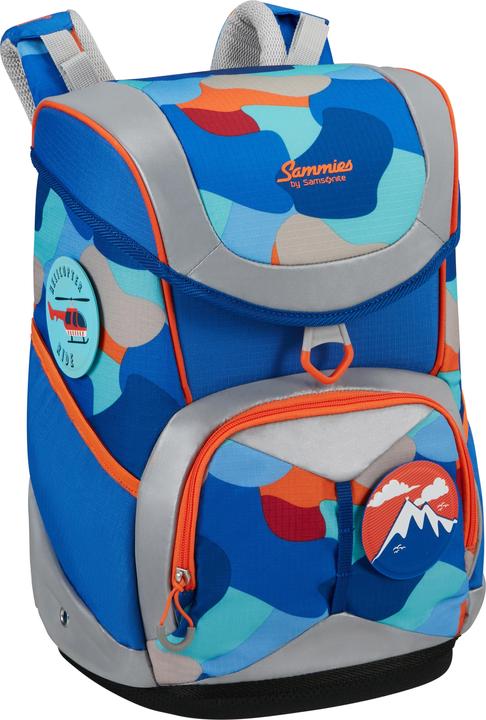 Actual product image Samsonite SAMMIES ERGOFIT Nested Set (17.50 l)