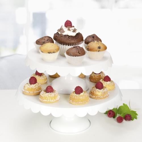 Actual product image Contento Cake stand Pauline M