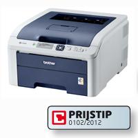 Immagine prodotto Brother Hl-3040cn (Laser, Colore)