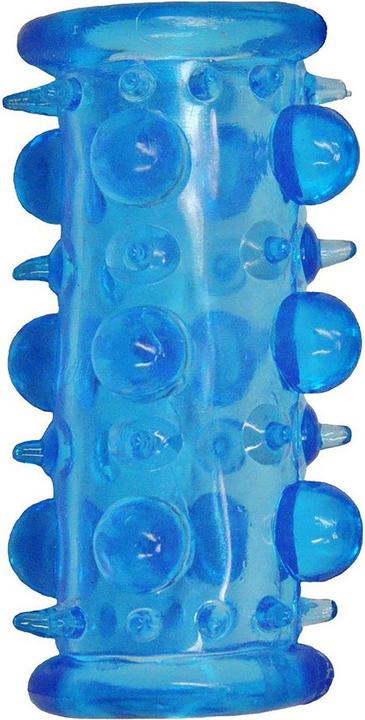 Actual product image Dream Toys Jelly Joy Lust Cluster Blue