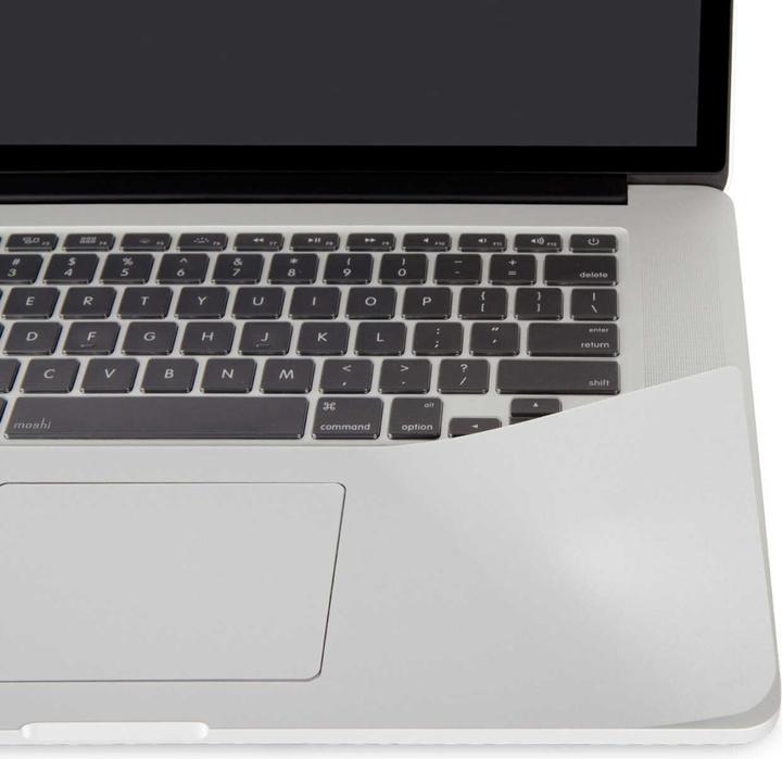 Image du produit Moshi PalmGuard (17")