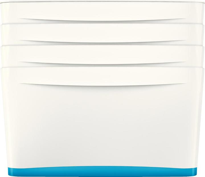 Produktbild Leitz MyBox Gross mit Deckel (31.8 x 19.8 x 38.5 cm, 18 l)