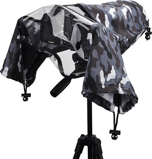 Image du produit JJC RC-1GR (Housse de pluie, Divers)