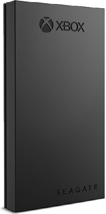 Image du produit Seagate Game Drive for Xbox SSD (1000 Go)