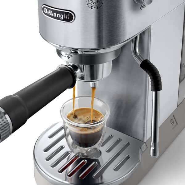 Productafbeelding De'Longhi Dedica Duo