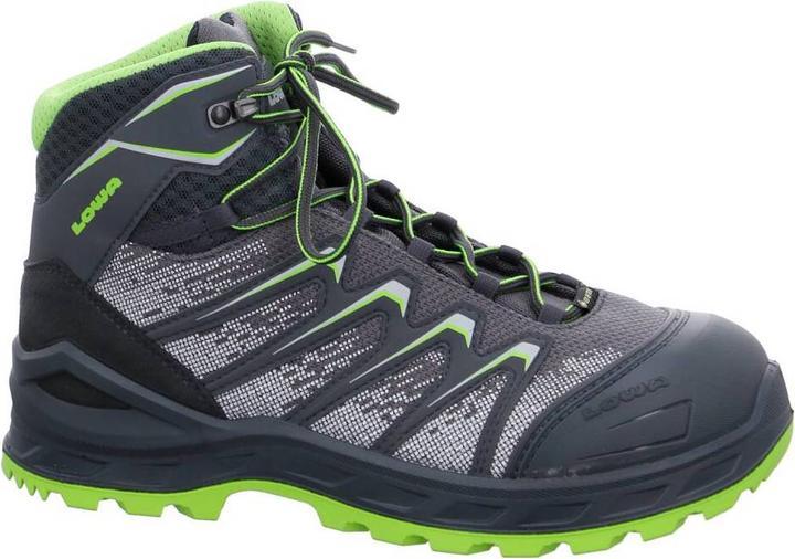 Produktbild Lowa LARROX Work GTX Mid S3 (S3, 41)