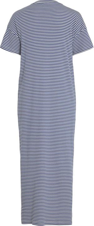 Produktbild Vila Baumwoll Maxikleid (S)