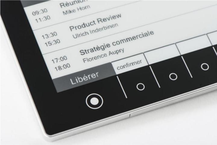 Produktbild Roomz Display inkl. 1 Jahr Subscription (1024 x 768 Pixel, 8")