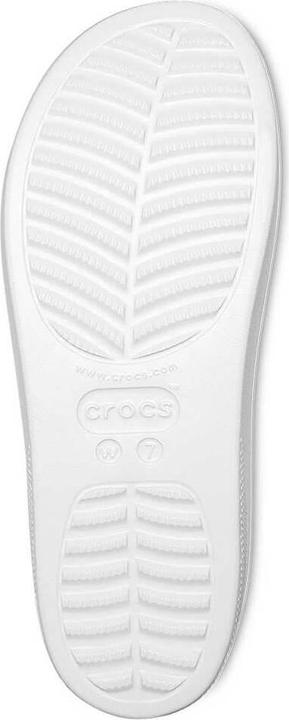 Produktbild Crocs W's Classic Platform Slide (39)