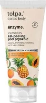 Image du produit Tolpa Dermo Body Enzyme Gel douche enzymatique-peeling 200ml (200 ml)