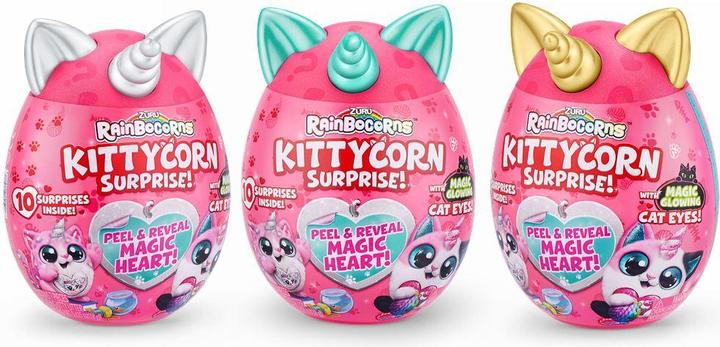 Image du produit Zuru Kittycorn Surprise (18.50 cm)