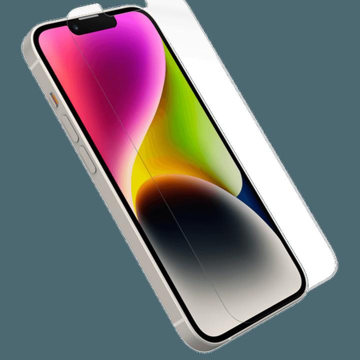 Actual product image OtterBox Screen Protector Glass (1 Piece, Apple iPhone 16e, Apple iPhone 13, Apple iPhone 14, Apple iPhone 15)