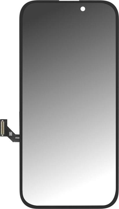 OEM MPS Soft OLED- Display für iPhone 15 (Display, iPhone 15)