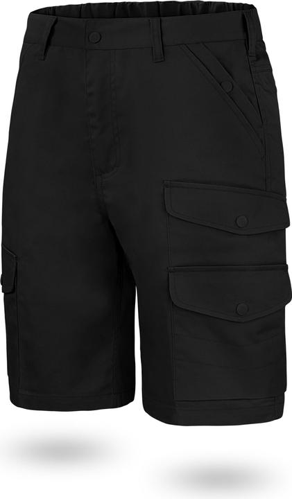 Actual product image Normani Men's BDU Shorts Kebili (L)