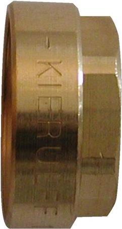 Image du produit Kierulff Gabotherm Manchon Slut 3/4 - Indv. Gev. 68MB Omega 16