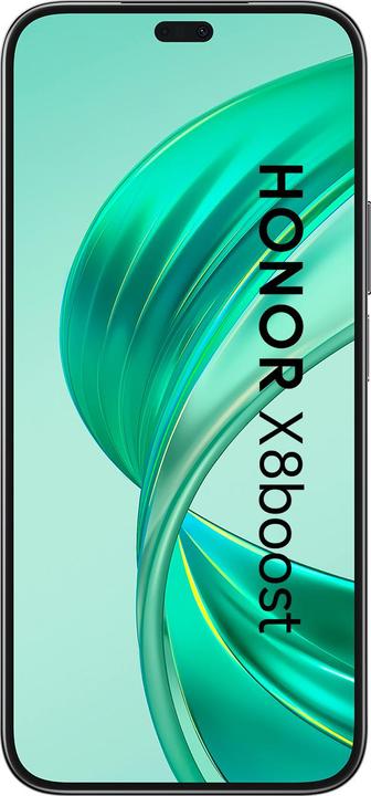Actual product image Honor X8b 8Gb 256Gb 6.7" Amoled Dual (256 GB, Midnight Black, 6.70", 108 Mpx, 4G)
