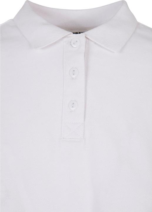Immagine prodotto Urban Classics Polo corta oversize da donna a maniche lunghe - 19425 (4XL)