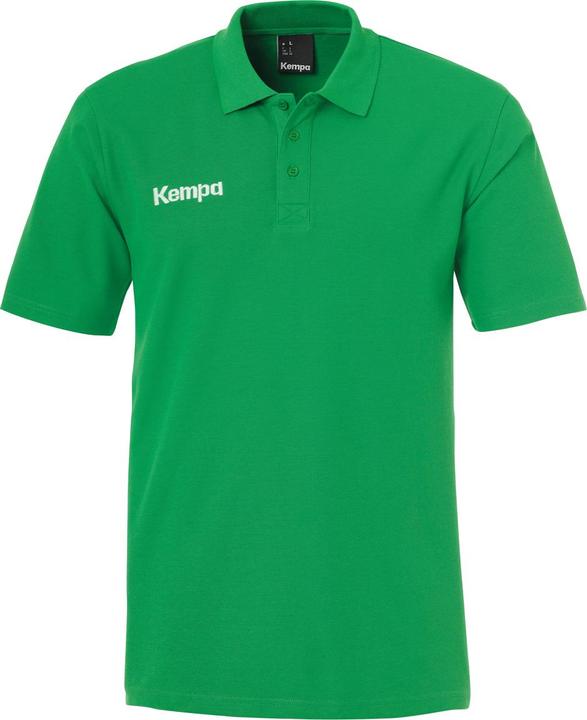 Produktbild Kempa Classic Polo Shirt (L)