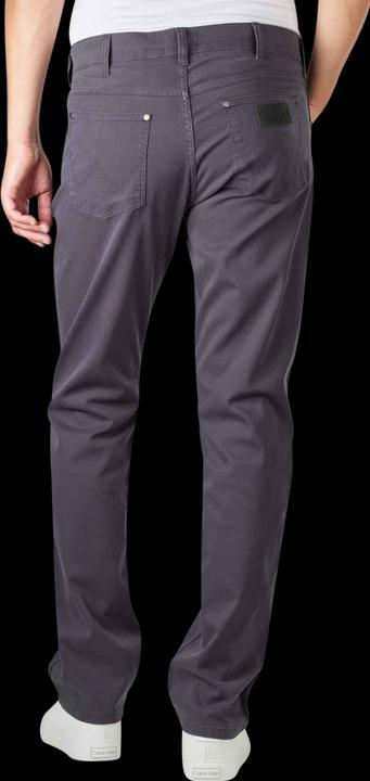 Immagine prodotto Wrangler Greensboro (New Arizona) Straight Fit Dark Navy (W31/L32)