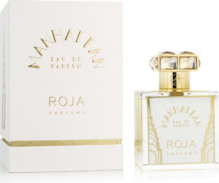 Immagine prodotto Roja Parfums Manhattan 100ml Eau de Parfum Nuovo e sigillato (Eau de parfum, 100 ml)