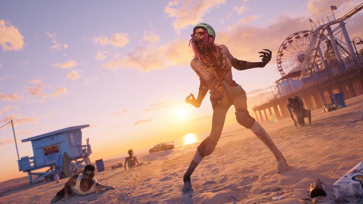 Produktbild Microsoft Xbox Dead Island 2 Download code (Xbox Series X, Xbox One S)
