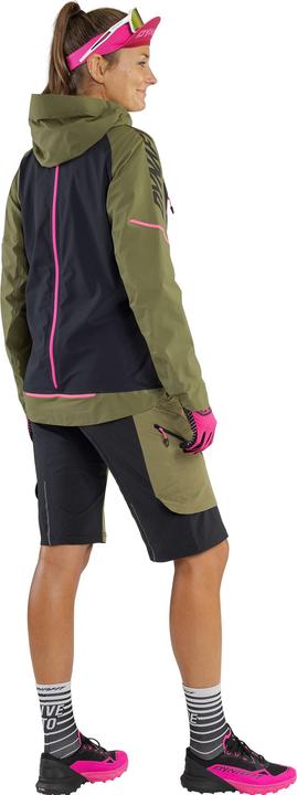 Produktbild Dynafit Ride 3L Jacke (M)