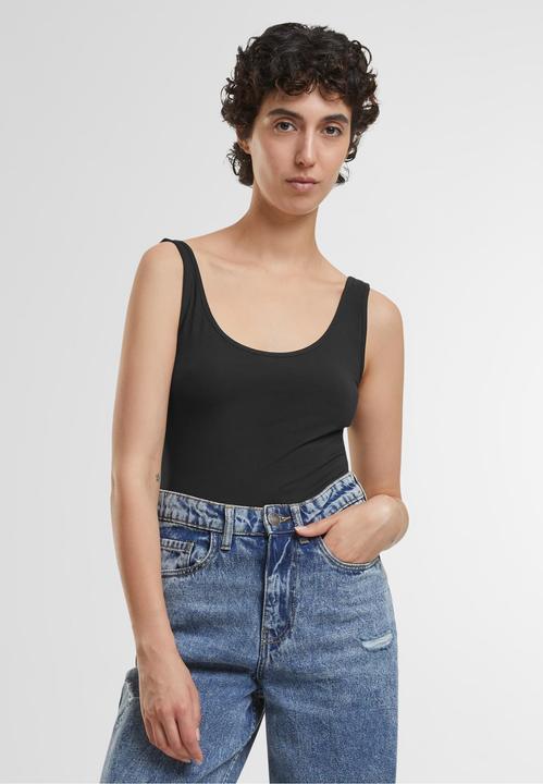 Image du produit Urban Classics Débardeur femme organique - 138377 (L)