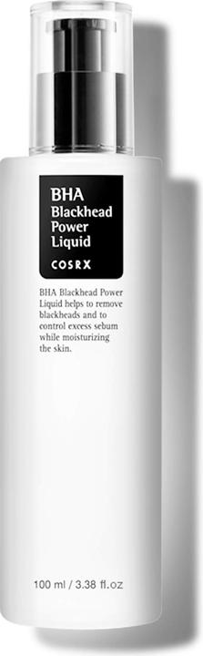 Immagine prodotto Cosrx BHA Blackhead Power Liquid (Esfoliazione, 100 ml)