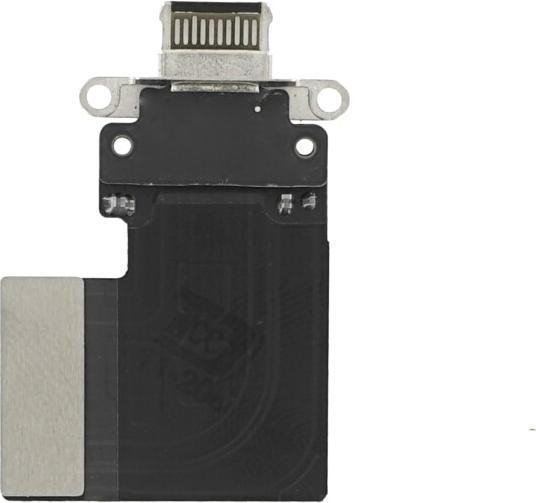 Immagine prodotto OEM Cavo Dock Lightning Flex per iPad Pro 11 pollici 2018 nero (IPad Pro 11)