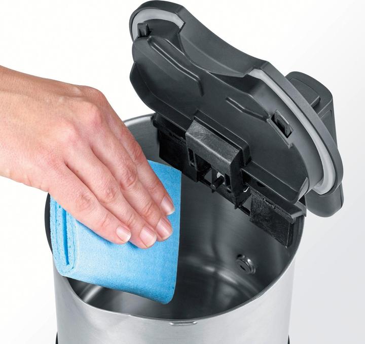 Actual product image Severin WK 3409 (1.70 l)