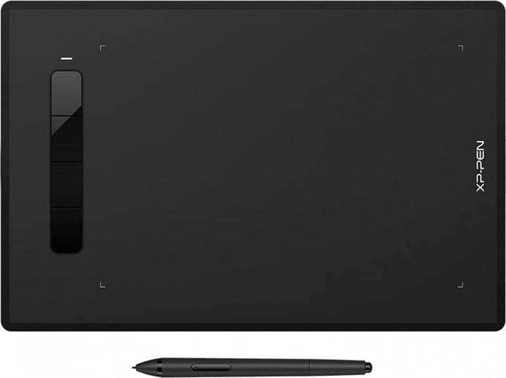 Image du produit XP-Pen Star G960S Plus (5080 lpi)