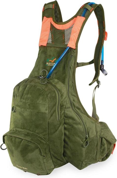 Produktbild Marsupio Suede Wild (24 l)