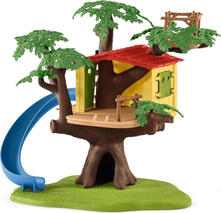 Immagine prodotto Schleich Casa sull'albero