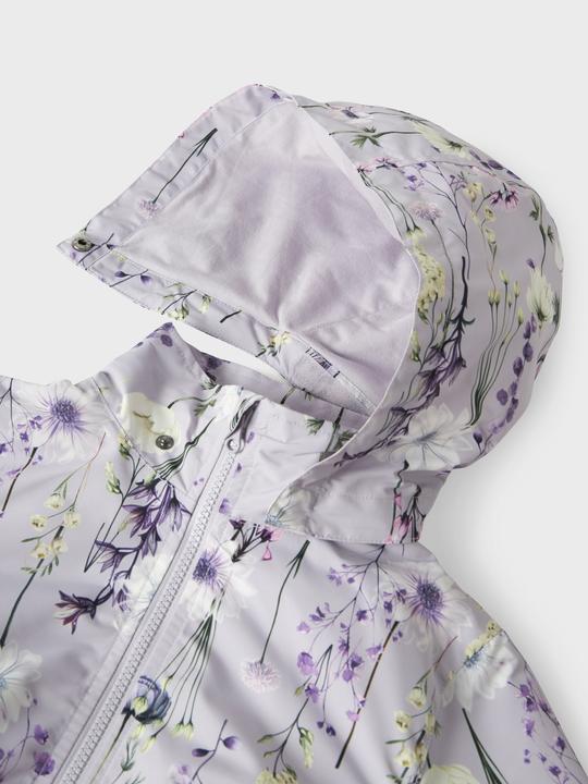 Actual product image Name it Übergangs Jacke (158)