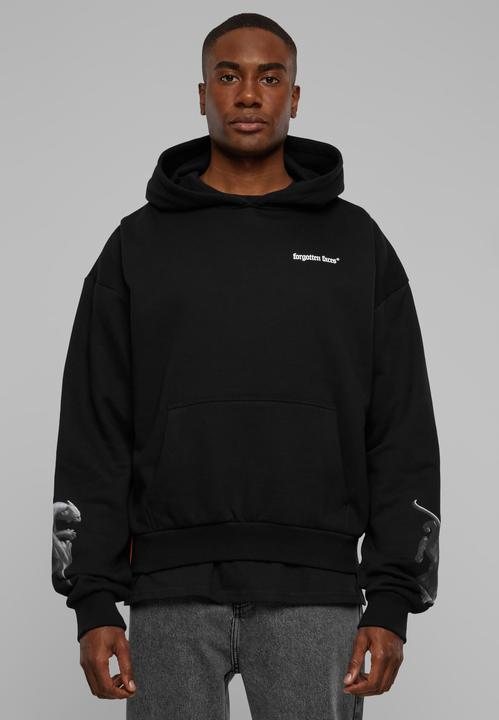Image du produit Forgotten Faces Rivals Ultra Heavy Cotton Box Hoody (5XL)