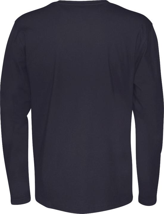 Actual product image Cottover Mens Long-Sleeved T-Shirt (S)
