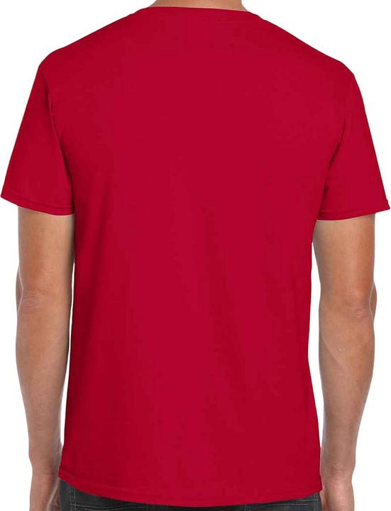 Image du produit Gildan - T-shirt manches courtes - Homme (M)