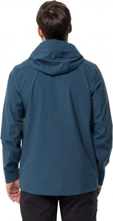 Image du produit Jack Wolfskin Feldberg Hoody M (M)