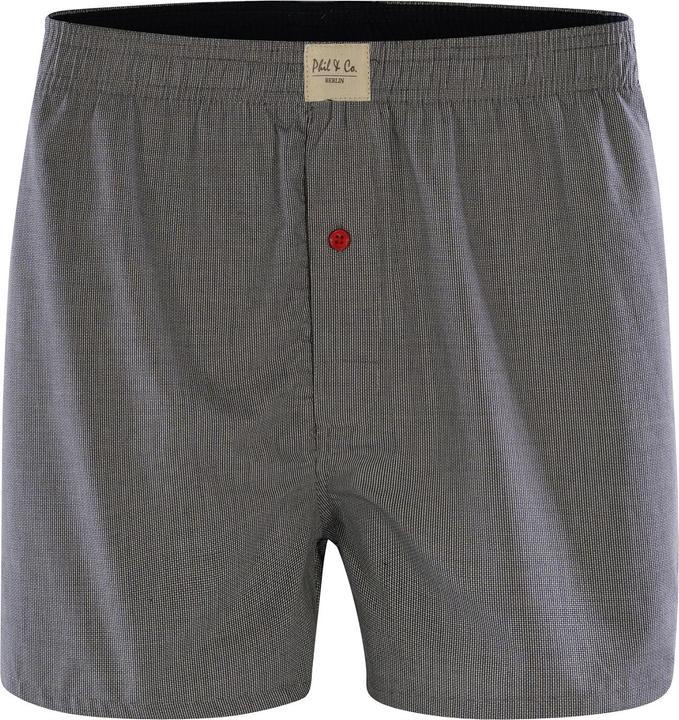 Produktbild Phil & Co. Berlin Boxer Classic Sets (L, 6er Pack)