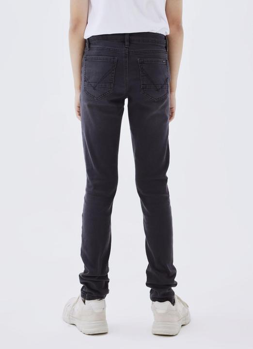 Actual product image Name it Skinny Fit Jeans (158)