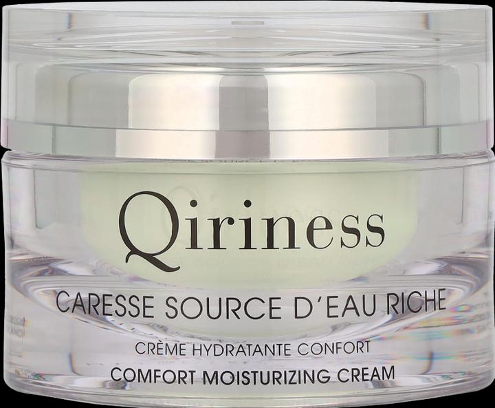 Qiriness Caresse Source (50 ml, Gesichtswasser)