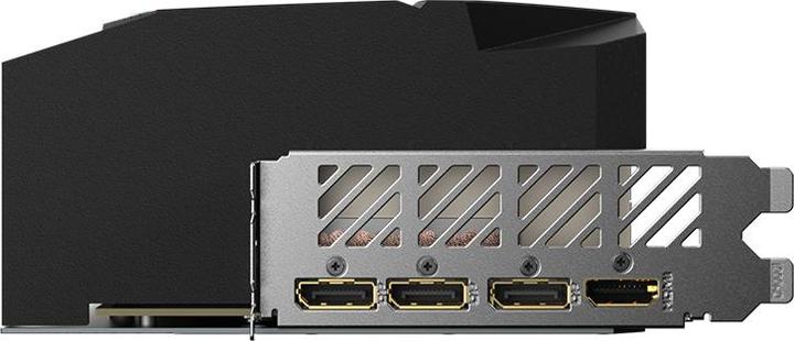 Produktbild Gigabyte GeForce AORUS RTX 4080 Master (16 GB)