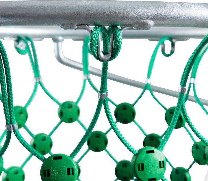Actual product image Sport-Thieme Basketball hoop outdoor